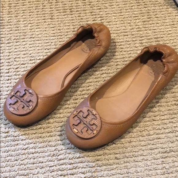 Tory Burch Shoes - Tory Burch slip ons Tory Burch Shoes - Tory Burch slip ons